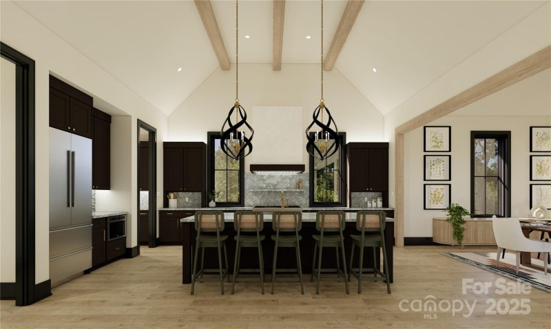 Property image 4 of 5 Whispering Bells Court in The Cliffs At Walnut Cove, Arden, NC 28704