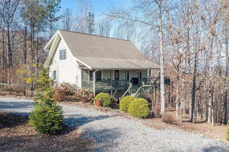 Property image 2 at 916 Grandview Peaks Drive, Nebo, NC 28761