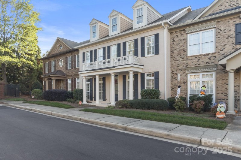 Property image 3 at 16908 Bridgewalk Drive, Charlotte, NC 28277