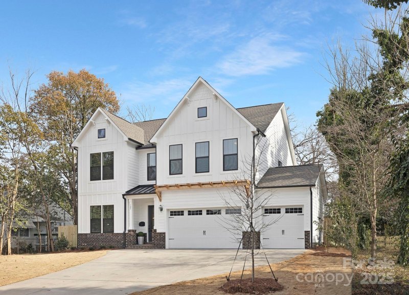 Property image 2 at 125 S Gregg Street, Charlotte, NC 28208