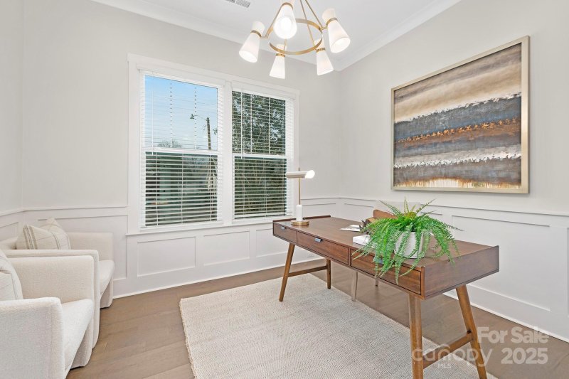 Property image 4 at 125 S Gregg Street, Charlotte, NC 28208