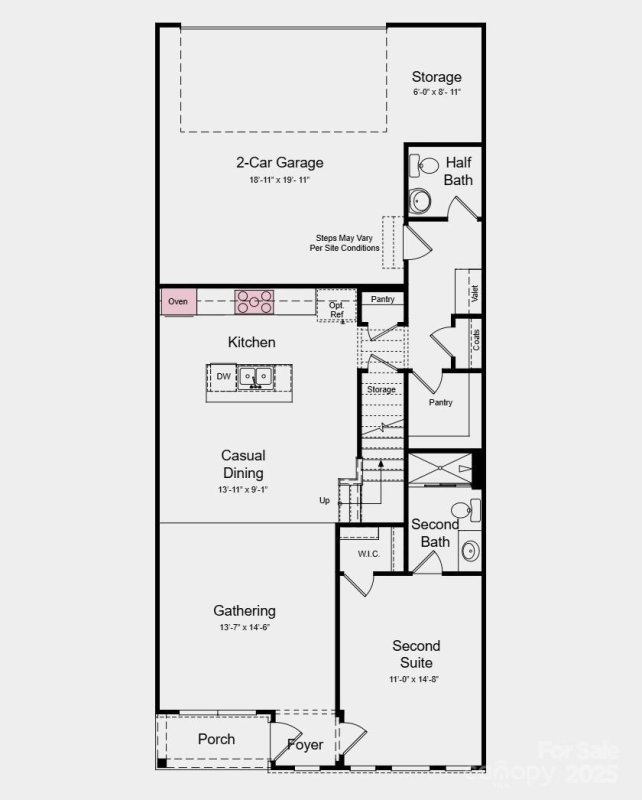 Property image 3 at 3120 Beacon Heights Road, Indian Land, SC 29707