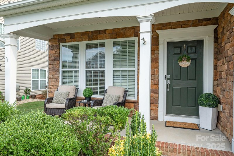 Property image 4 at 1344 Middlecrest Drive, Concord, NC 28027