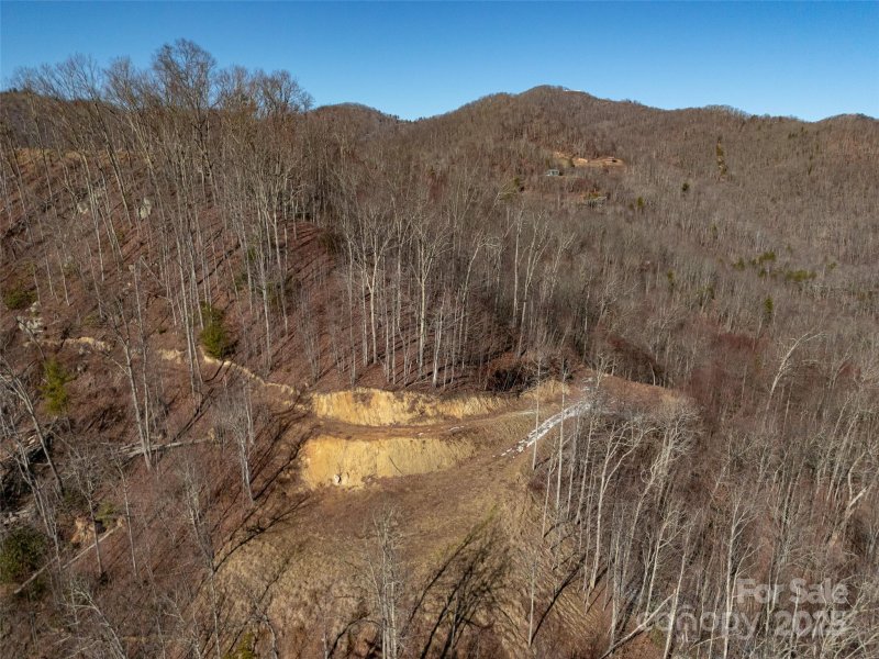 Property image 3 of 00000 Salt Rock Road in Ferguson Mountain, Clyde, NC 28721