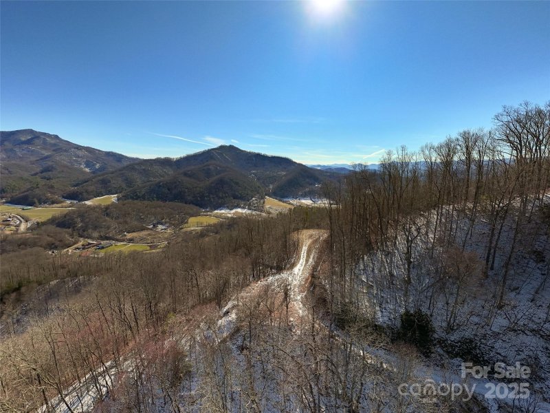 Property image 4 of 00000 Salt Rock Road in Ferguson Mountain, Clyde, NC 28721