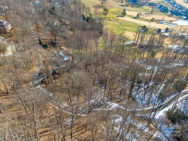 Property image 2 of 0 Hickory Vista Lane in High Vista, Mills River, NC 28759