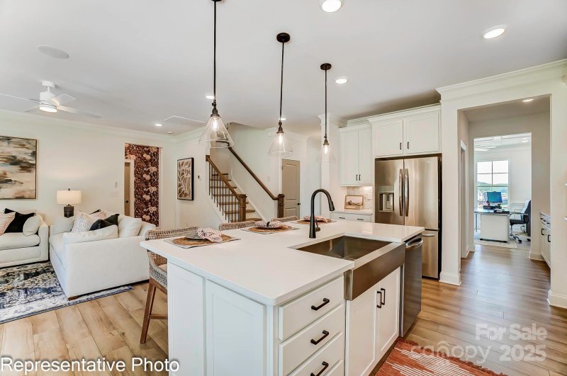 Property image 5 at 128 Ballantree Road, Mooresville, NC 28115