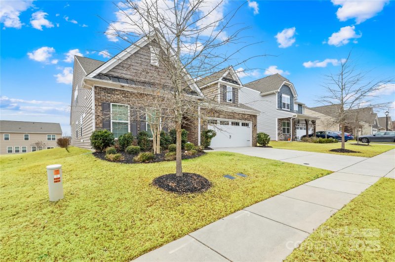 Property image 3 at 2207 Restina Drive, Waxhaw, NC 28173