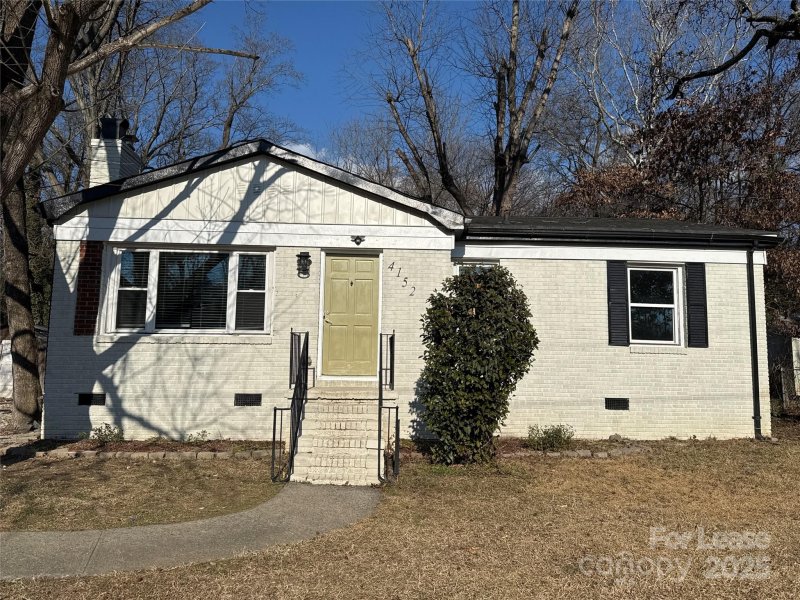 4152 Blenhein Road