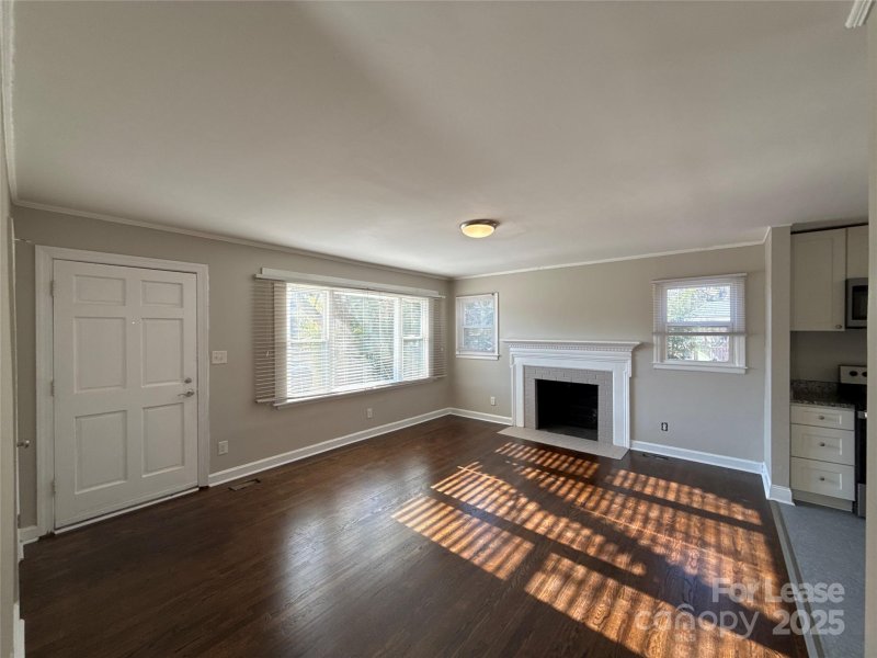 Property image 2 at 4152 Blenhein Road, Charlotte, NC 28208