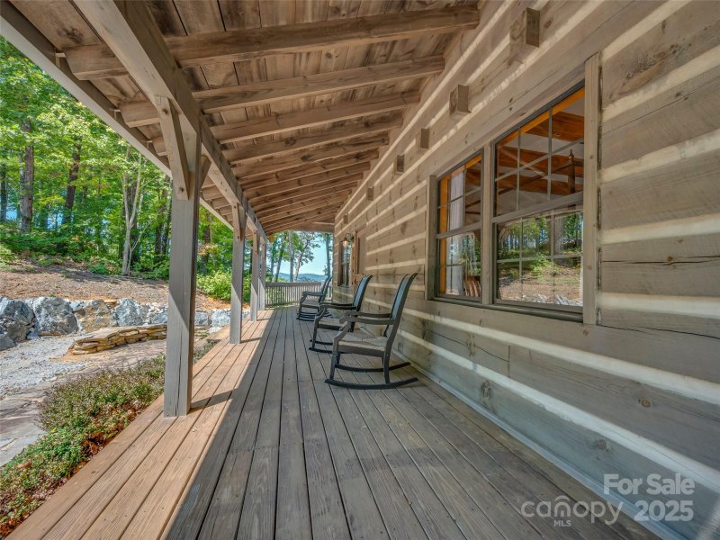 Property image 4 at 1549 Rixhaven Drive, Saluda, NC 28773