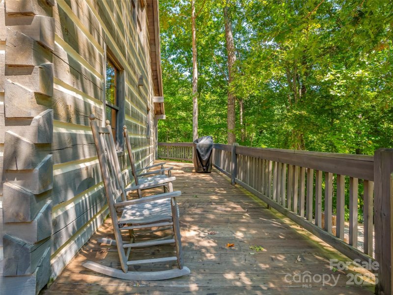 Property image 5 at 1549 Rixhaven Drive, Saluda, NC 28773