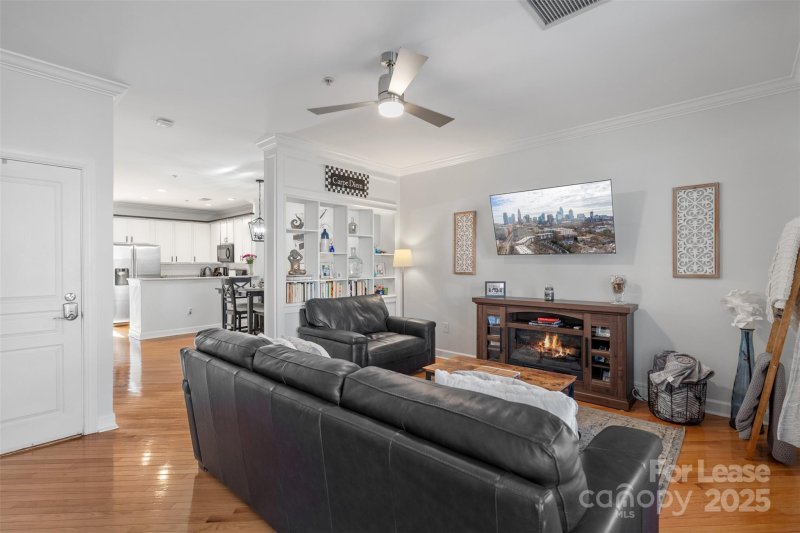 Property image 4 at 1069 Sycamore Green Place, Charlotte, NC 28202