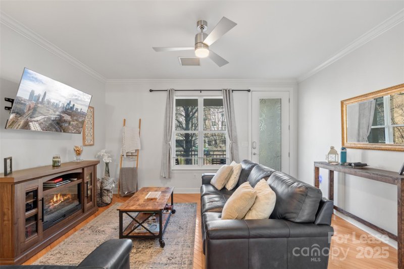 Property image 5 at 1069 Sycamore Green Place, Charlotte, NC 28202