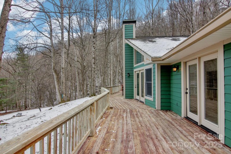 Property image 2 at 2229 Mauney Cove Road, Waynesville, NC 28786
