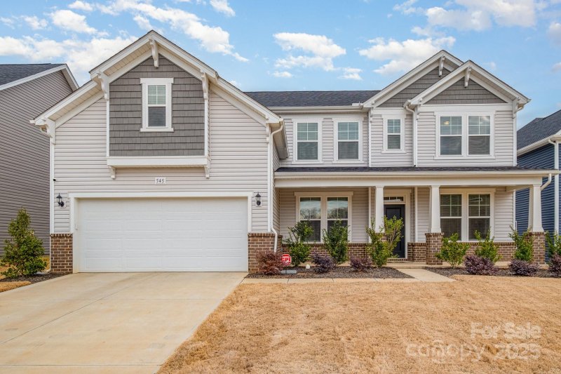 Property image 4 at 545 Shallowford Drive, Rock Hill, SC 29732