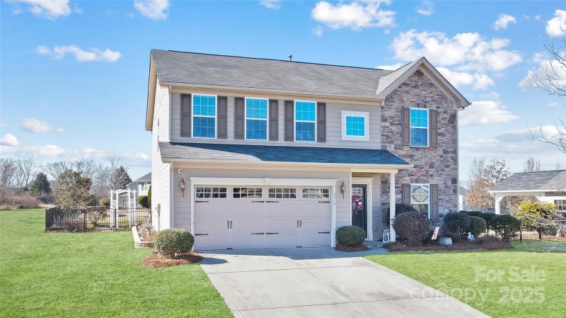 Property image 2 at 2012 Orby Avenue, Indian Trail, NC 28079