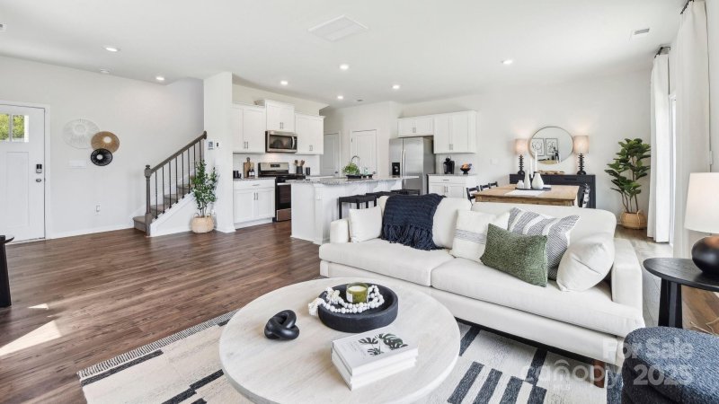 Property image 4 at 3028 Ora Smith Road, Lincolnton, NC 28092