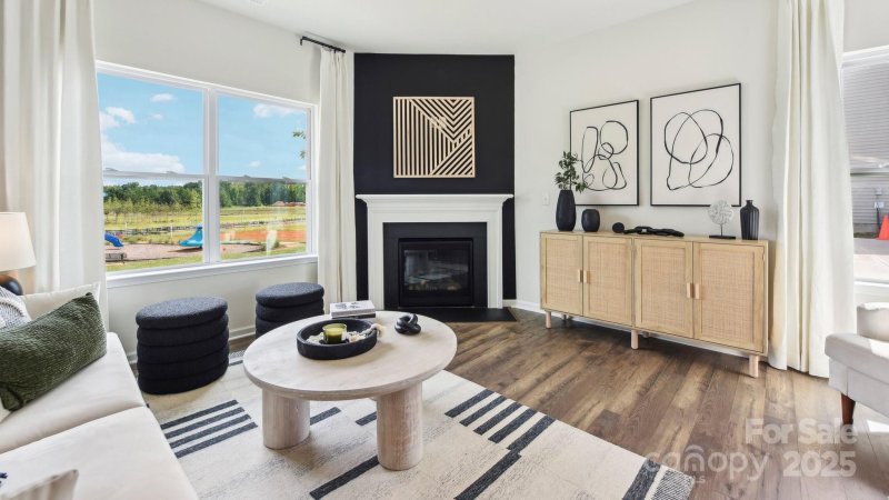 Property image 5 at 3028 Ora Smith Road, Lincolnton, NC 28092