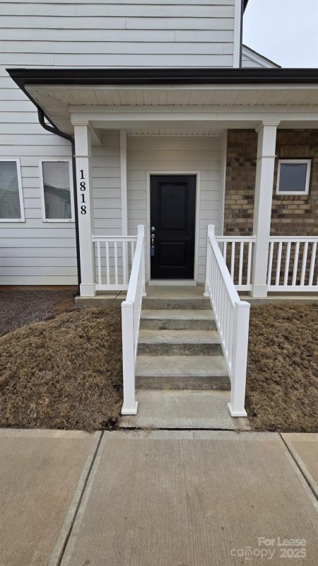 Property image 2 at 1818 Teachers House Road, Concord, NC 28207