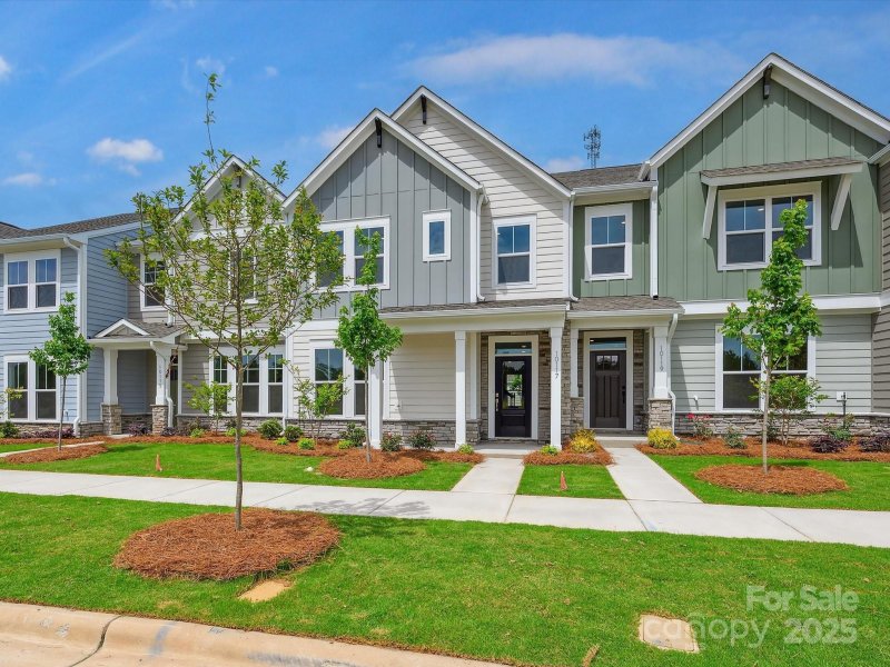 10117 Mamillion Drive