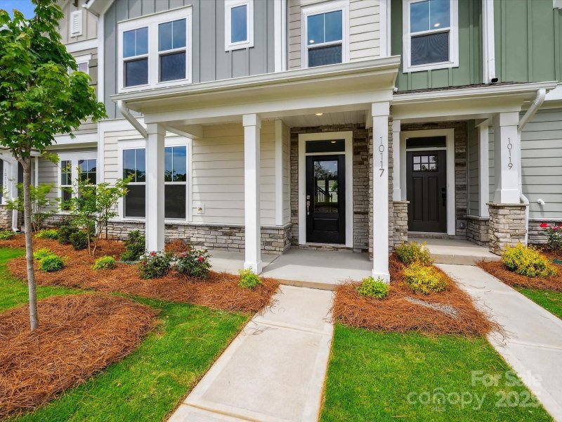 Property image 2 at 10117 Mamillion Drive, Huntersville, NC 28078