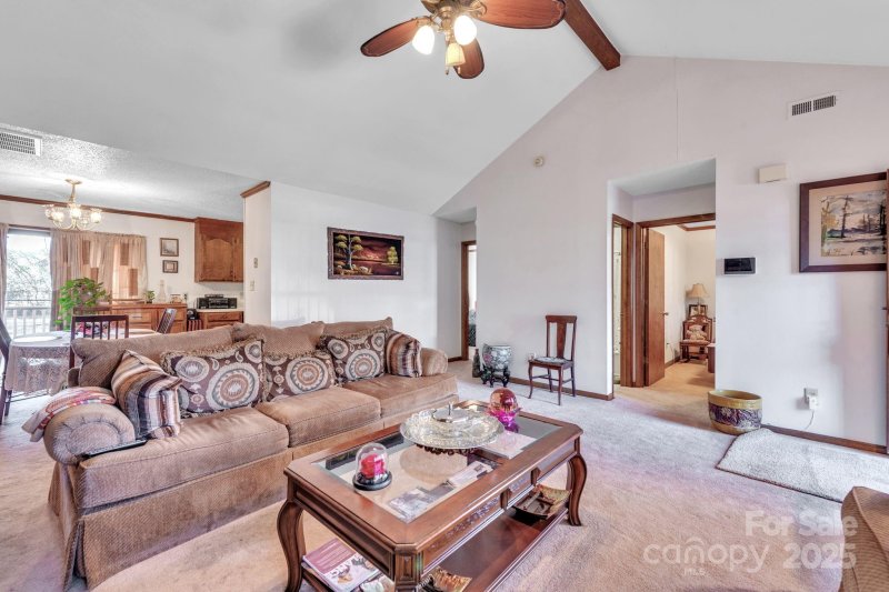 Property image 5 at 5701 Glenshire Court, Charlotte, NC 28269