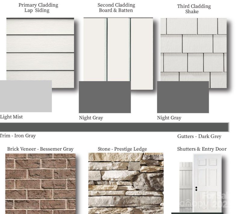 Property image 2 at 4796 North Wynswept Drive, Maiden, NC 28650