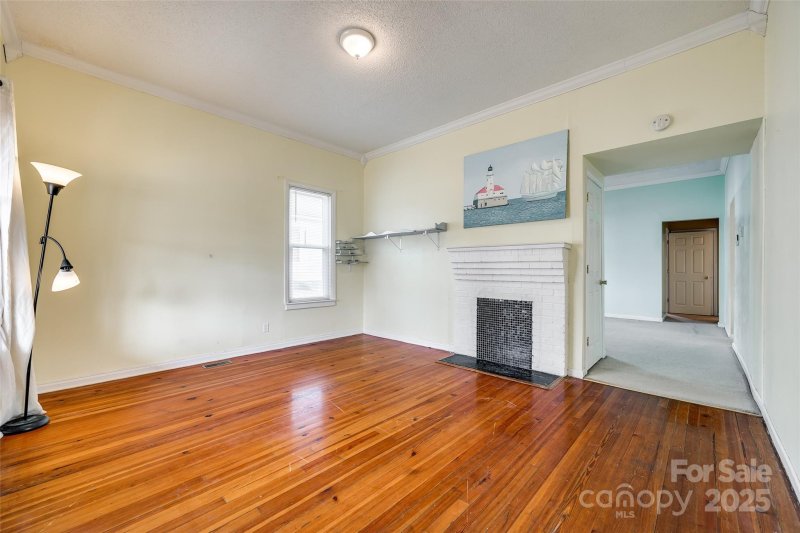 Property image 3 at 124 Piedmont Street, Rock Hill, SC 29730
