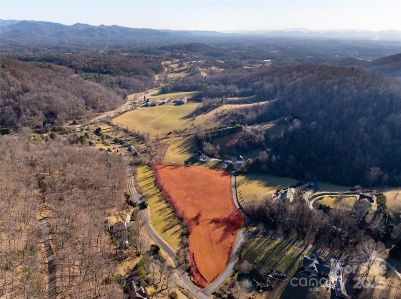 Property image 2 at Lot 2 Bridal Path Trail, Mars Hill, NC 28754