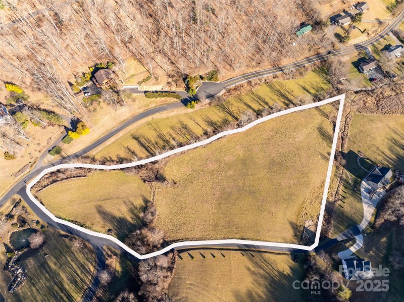 Property image 3 at Lot 2 Bridal Path Trail, Mars Hill, NC 28754