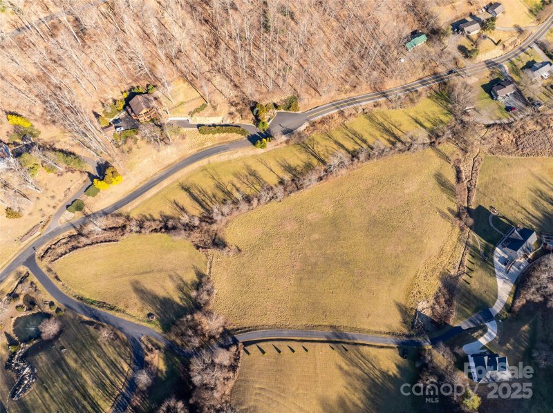Property image 4 at Lot 2 Bridal Path Trail, Mars Hill, NC 28754