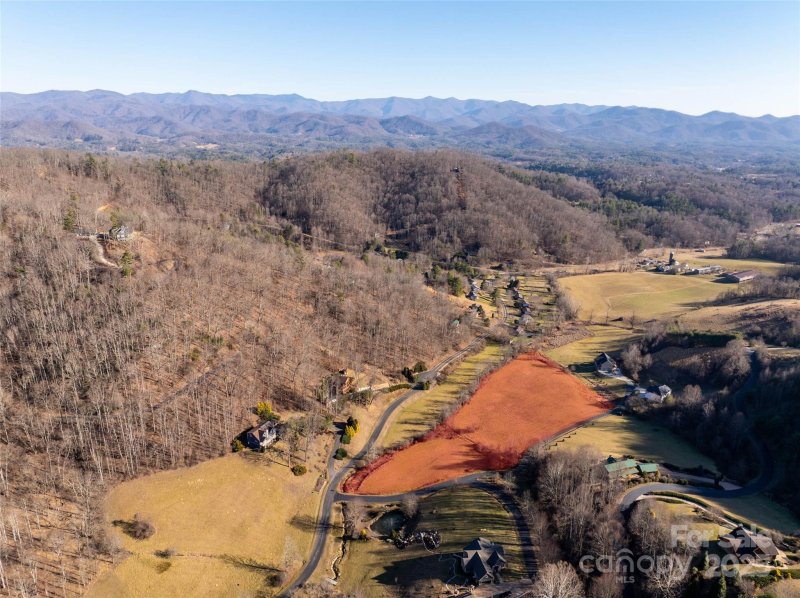 Property image 5 at Lot 2 Bridal Path Trail, Mars Hill, NC 28754