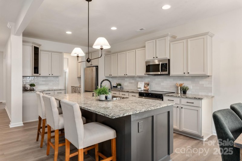 Property image 2 at 2323 Glenway Trail Court, Pineville, NC 28134