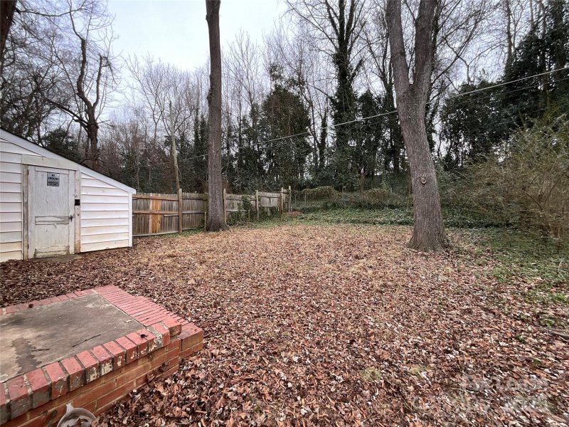 Property image 3 at 1742 Academy Street, Charlotte, NC 28205