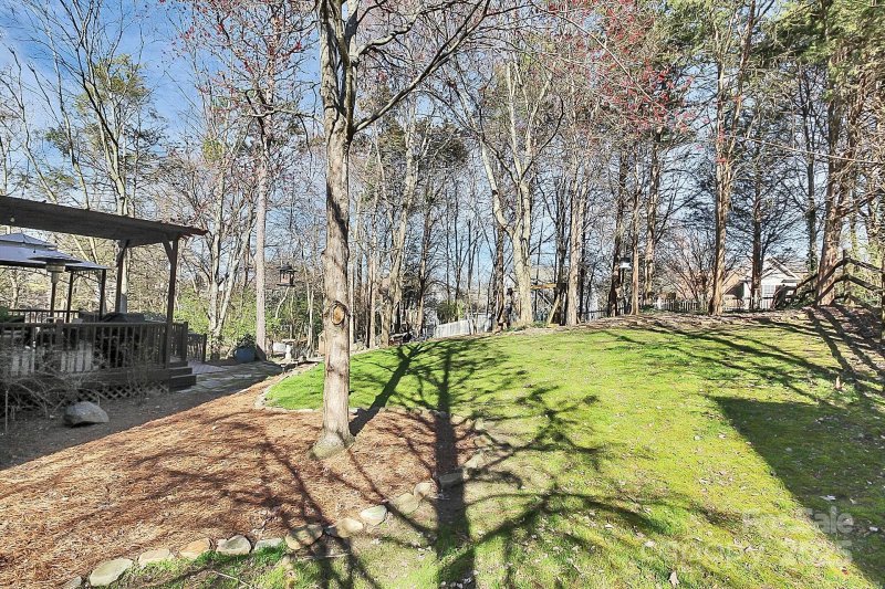 Property image 5 at 10501 Rougemont Lane, Charlotte, NC 28277