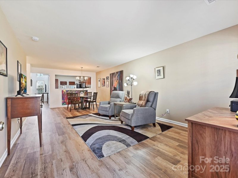 Property image 3 at 11023 Alderbrook Lane, Charlotte, NC 28270