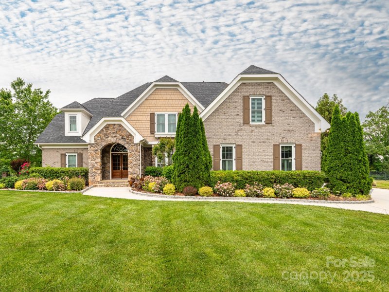 Property image 2 at 3850 Hounslow Lane, Harrisburg, NC 28075