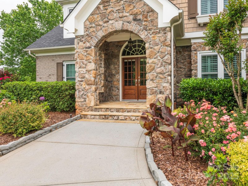 Property image 3 at 3850 Hounslow Lane, Harrisburg, NC 28075