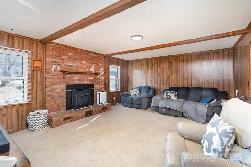 Property image 4 at 6613 Weldon Circle, Concord, NC 28027