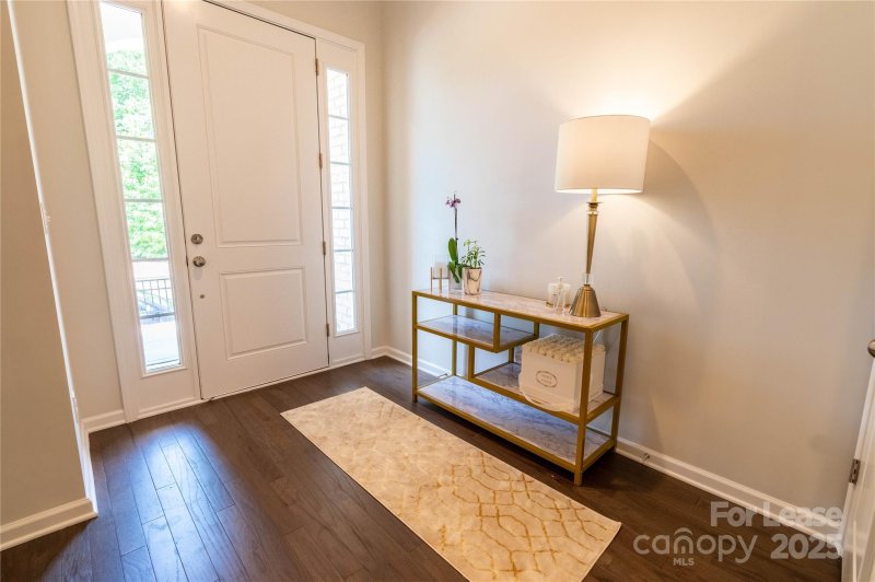 Property image 3 at 10011 Wayfair Meadow Court, Charlotte, NC 28277