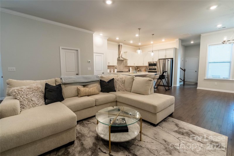 Property image 4 at 10011 Wayfair Meadow Court, Charlotte, NC 28277