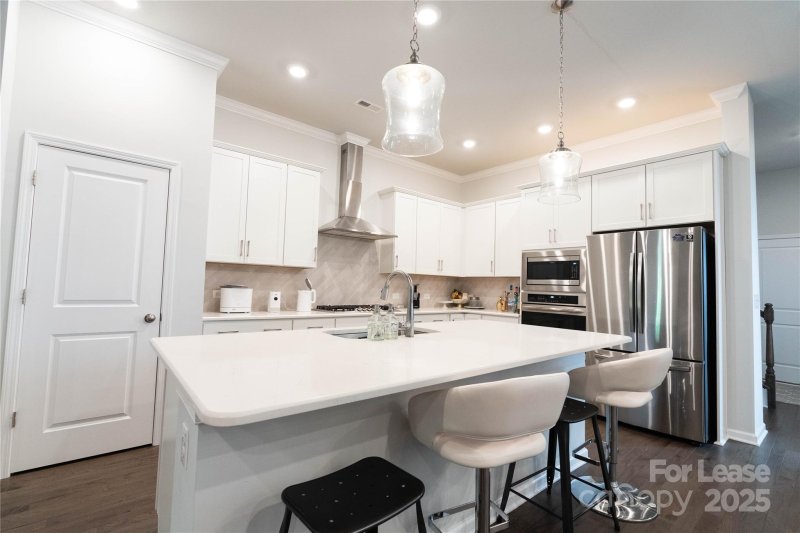 Property image 5 at 10011 Wayfair Meadow Court, Charlotte, NC 28277