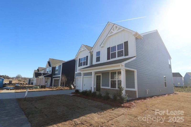 Property image 2 at 1519 Felthorpe Way, Indian Trail, NC 28079