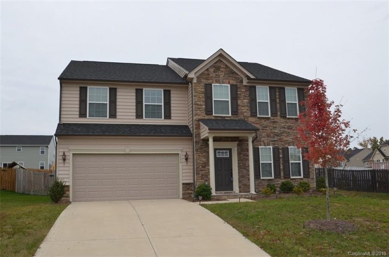 2099 Clover Hill Road