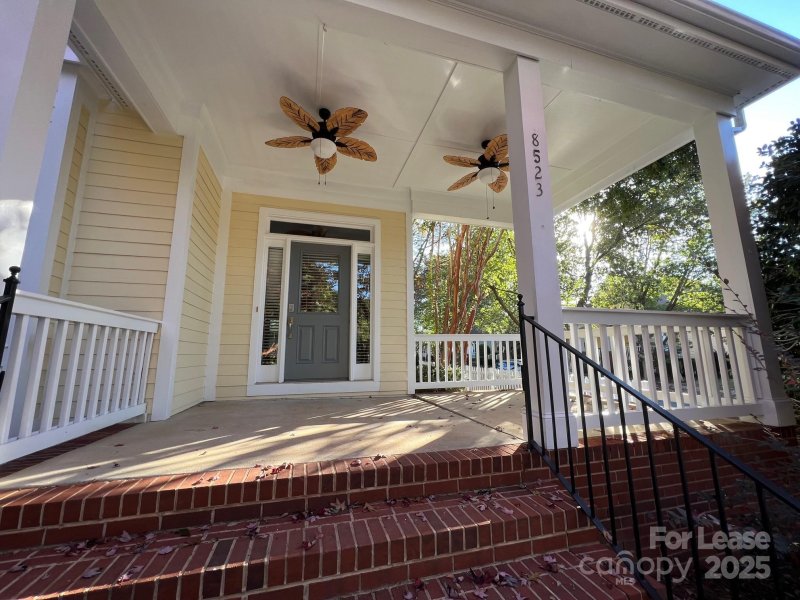 Property image 2 at 8523 Lindholm Drive, Huntersville, NC 28078