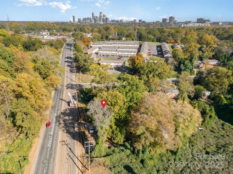 Property image 4 at 1817 West Boulevard, Charlotte, NC 28208