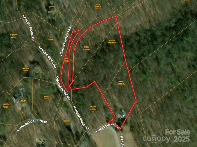 Property image 5 of 1208 Kanuga Ridge Road in Kanuga Ridge, Hendersonville, NC 28739