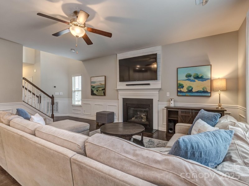 Property image 2 at 3203 Morgan Clark Road, Charlotte, NC 28208