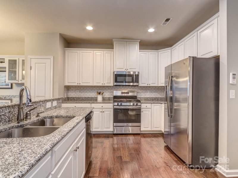 Property image 4 at 3203 Morgan Clark Road, Charlotte, NC 28208